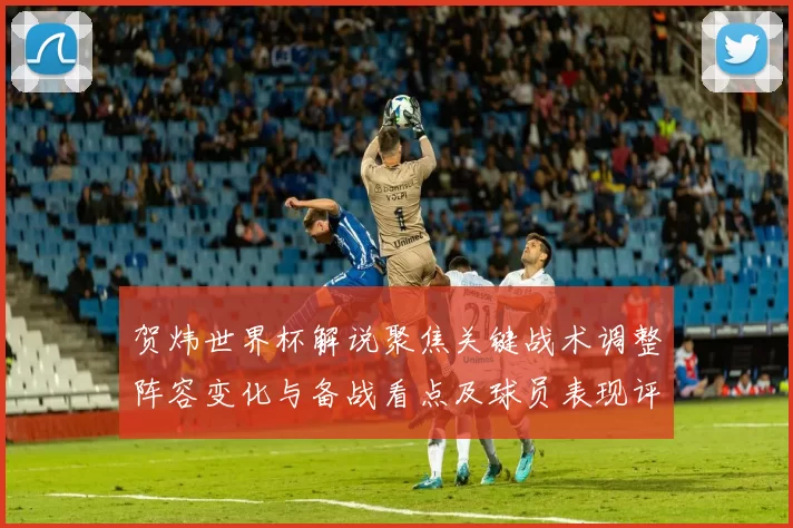 贺炜世界杯解说聚焦关键战术调整阵容变化与备战看点及球员表现评估