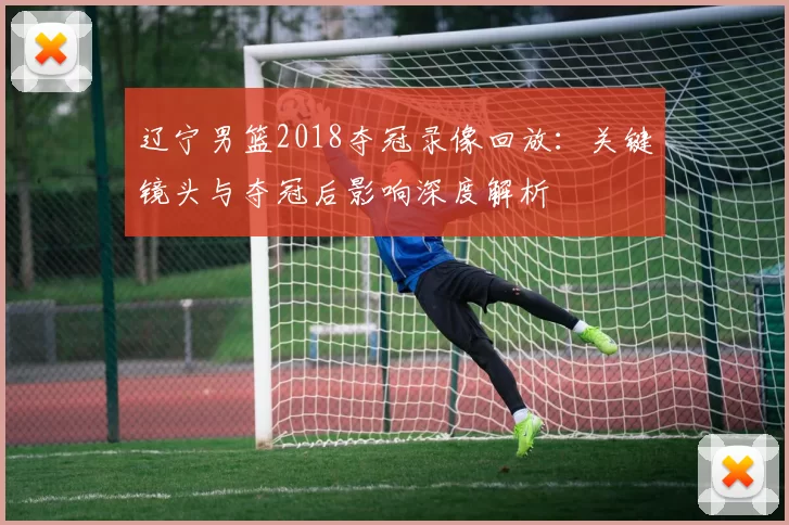辽宁男篮2018夺冠录像回放：关键镜头与夺冠后影响深度解析