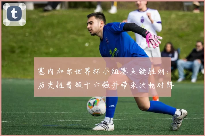 塞内加尔世界杯小组赛关键胜利，历史性晋级十六强并带来次轮对阵悬念